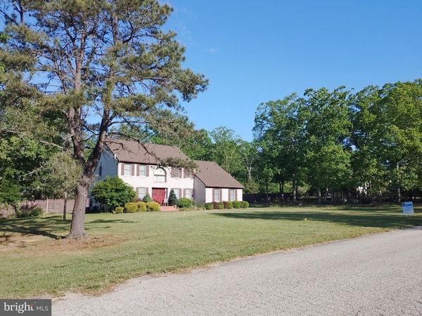 4770 STONEY BRIDGE ROAD , MILLVILLE, NJ 08332