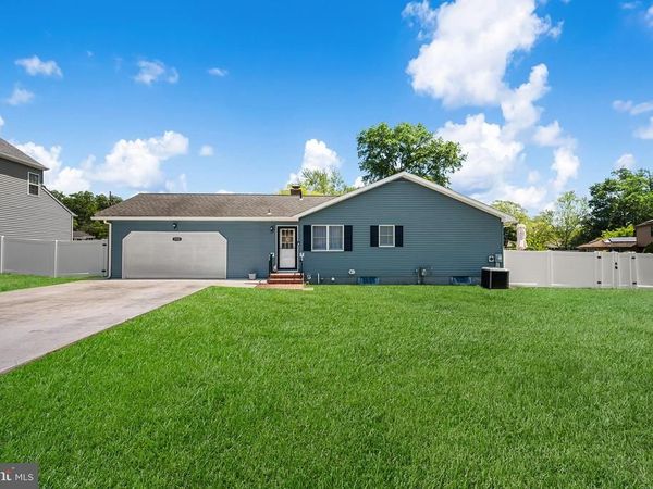 1726 BRIARWOOD DRIVE, SOMERDALE, NJ 08083