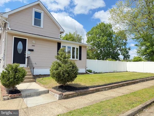 1010 ASBURY AVENUE , NATIONAL PARK, NJ 08063