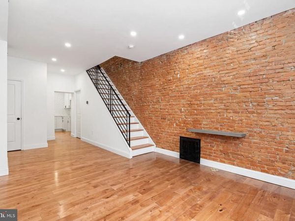531 HOFFMAN STREET , PHILADELPHIA, PA 19148