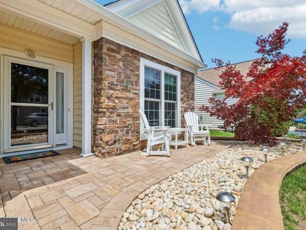 5 MONTROSE LA, MANCHESTER, NJ 08759