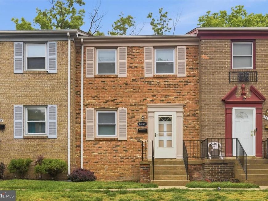 6536 Beechwood Drive , Unit 19, Temple Hills, MD 20748 Main Photo