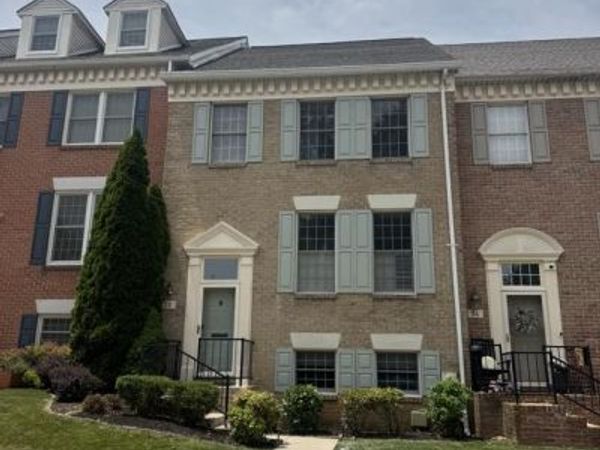 32 ALDERMAN COURT, LUTHERVILLE TIMONIUM, MD 21093