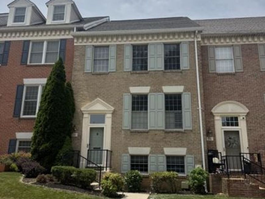 32 Alderman Court, Lutherville Timonium, MD 21093 Main Photo