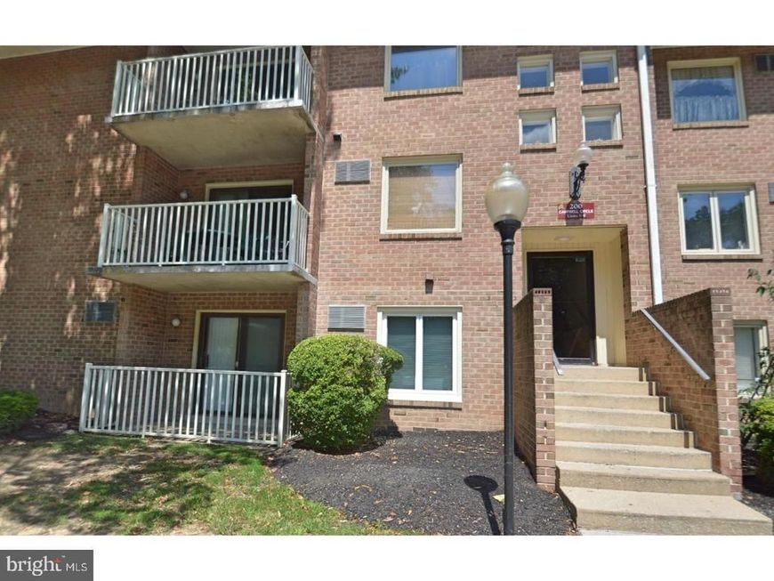 200 Campbell Circle, Unit E-1, Downingtown, PA 19335 Main Photo