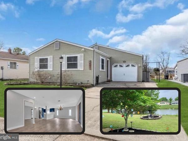 807 JAMAICA BOULEVARD , TOMS RIVER, NJ 08757