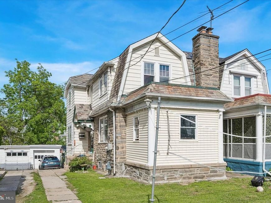7209 Penarth Avenue, Upper Darby, PA 19082 Main Photo