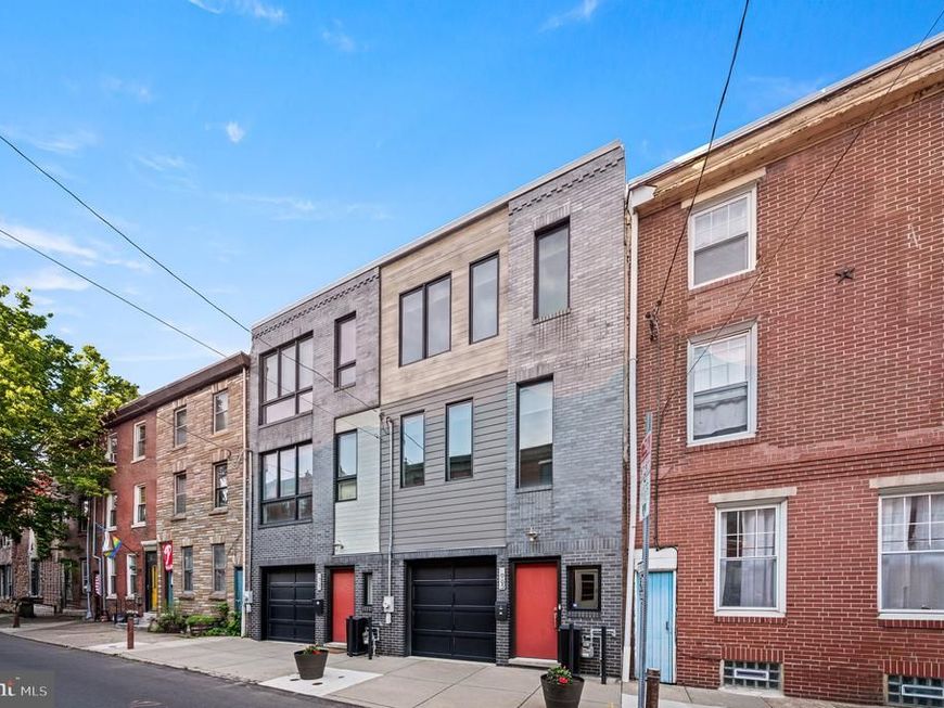 965 N Randolph Street, Philadelphia, PA 19123 Main Photo
