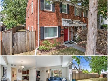 628 FOUR MILE ROAD , ALEXANDRIA, VA 22305