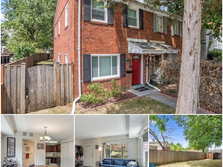 628 Four Mile Road, Alexandria, VA 22305 Main Photo