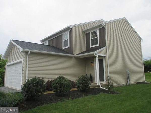 523 CAMBRIDGE LANE, SHIPPENSBURG, PA 17257