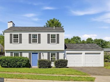 13214 JASPER ROAD , FAIRFAX, VA 22033
