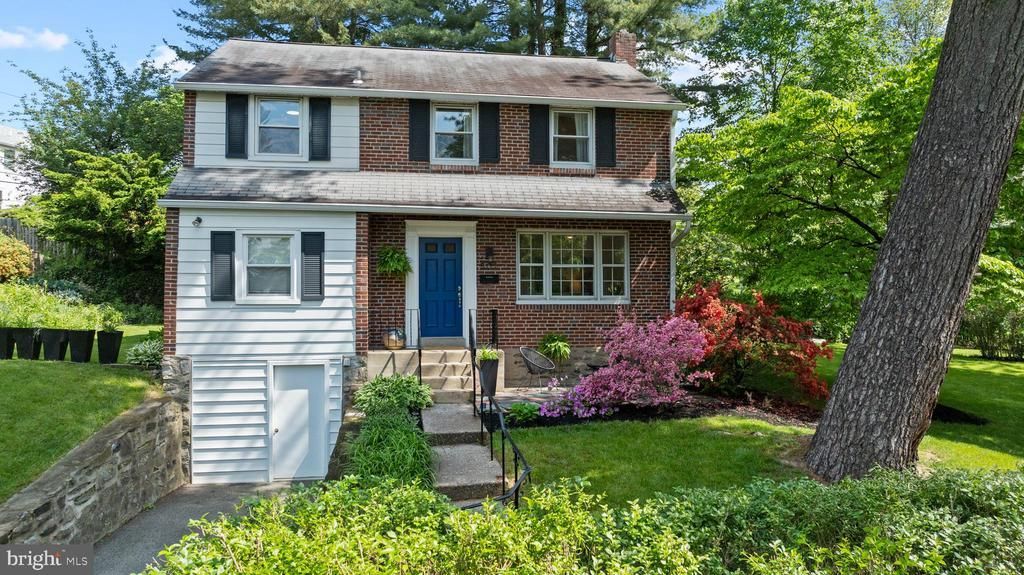 501 Glen Arbor Drive, Wynnewood, PA 19096 Main Photo