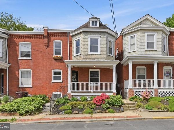 406 W 20TH STREET , WILMINGTON, DE 19802