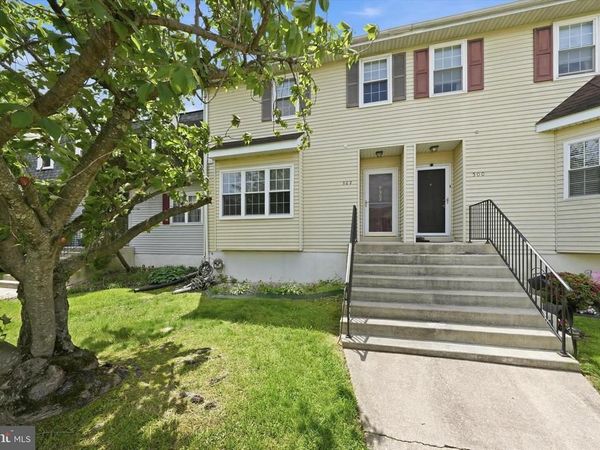 502 4TH STREET , NEWARK, DE 19711