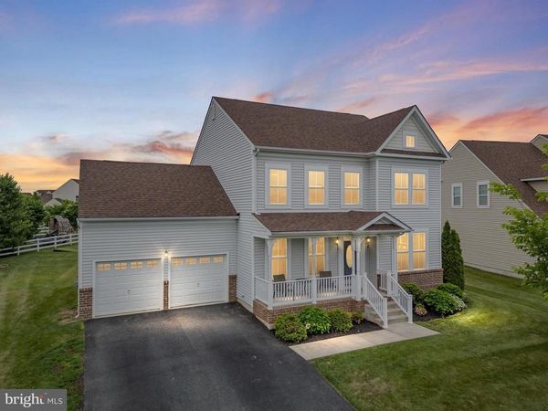 903 JOHNSON DRIVE, MIDDLETOWN, DE 19709