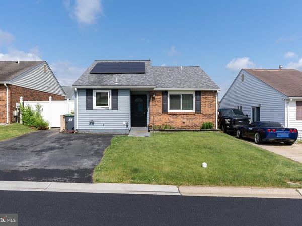 205 DEEP CREEK TERRACE, BEAR, DE 19701