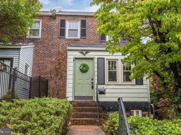 1714 BEECH STREET, WILMINGTON, DE 19805