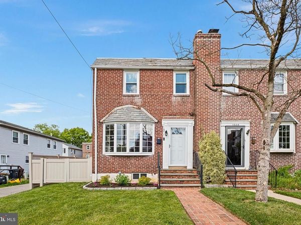 1811 SYCAMORE STREET , WILMINGTON, DE 19805