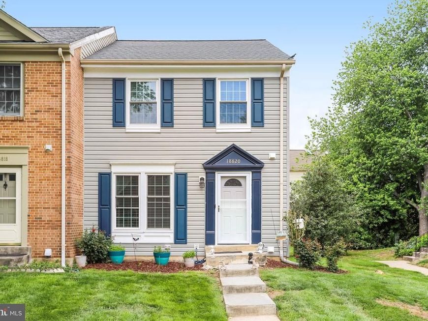 18820 Sky Blue Circle , Germantown, MD 20874 Main Photo