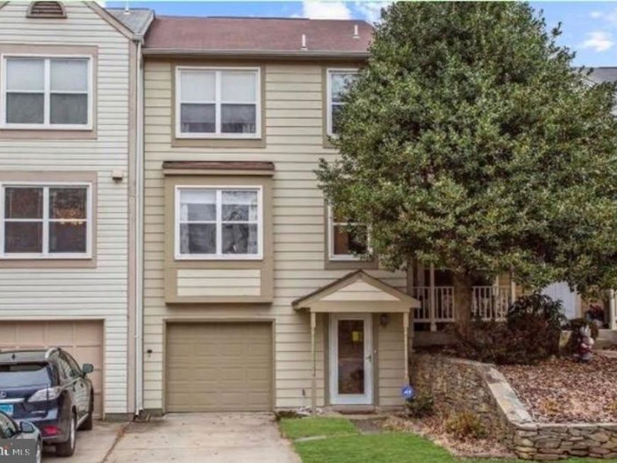 19102 Clover Meadow Place, Gaithersburg, MD 20879 Main Photo