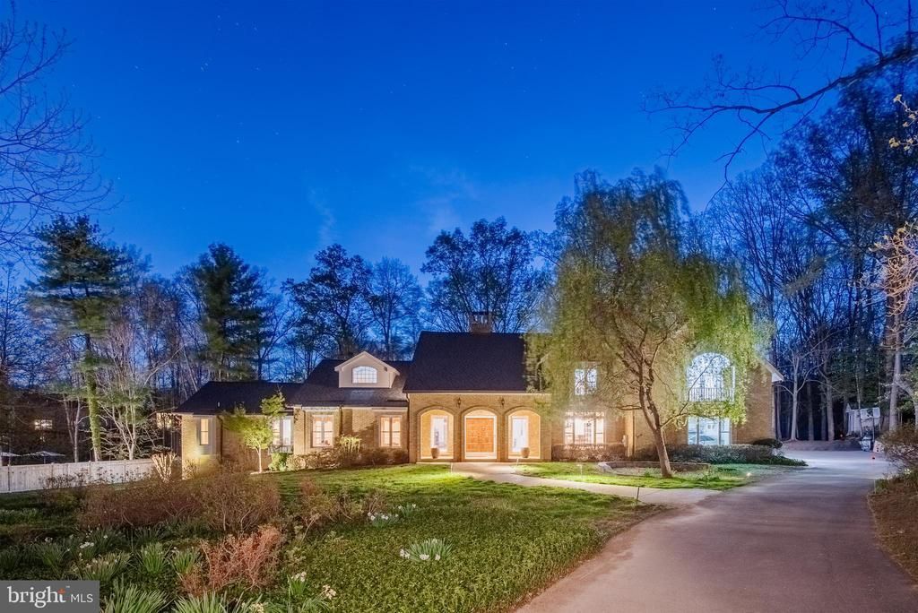 10100 IRON GATE ROAD , POTOMAC, MD 20854