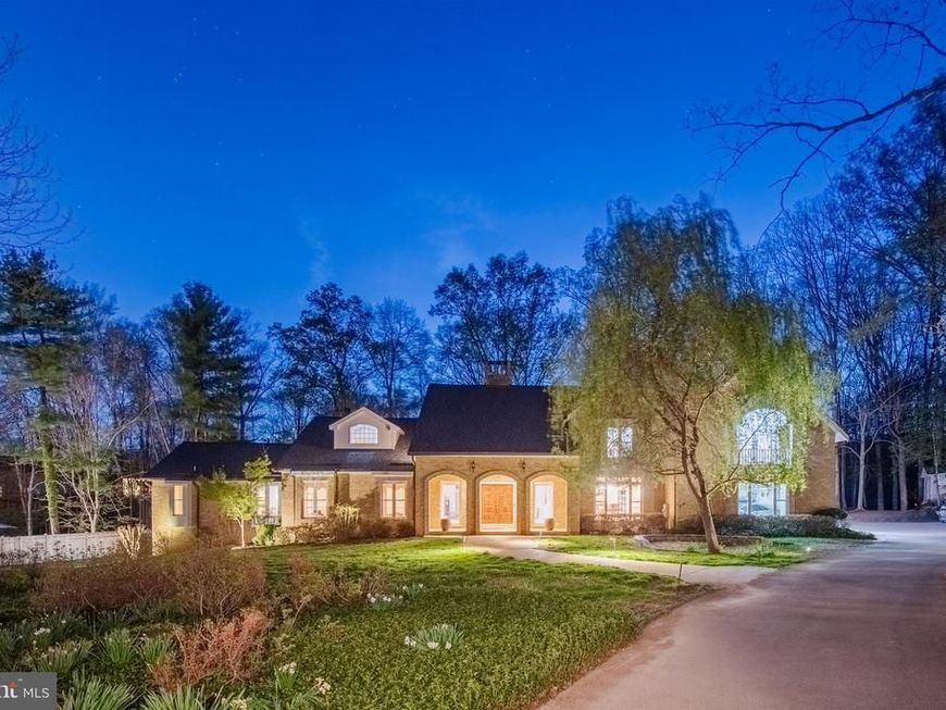 10100 Iron Gate Road , Potomac, MD 20854 Main Photo