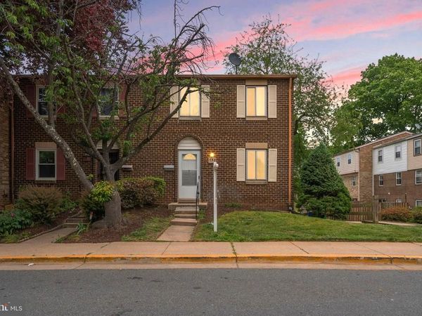 758 W SIDE DRIVE , Unit 7-G, GAITHERSBURG, MD 20878