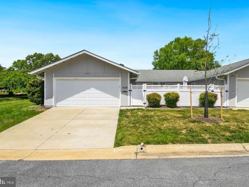 15200 Hyde Park Drive, Unit 36-A, Silver Spring, MD 20906 Main Photo