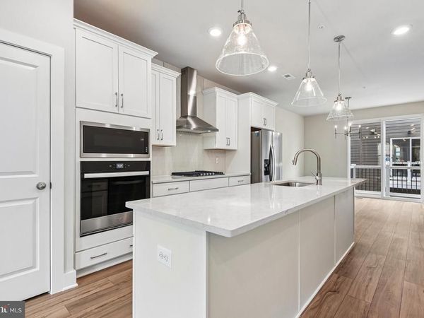 2729 LIGHT STREET, BALTIMORE, MD 21230