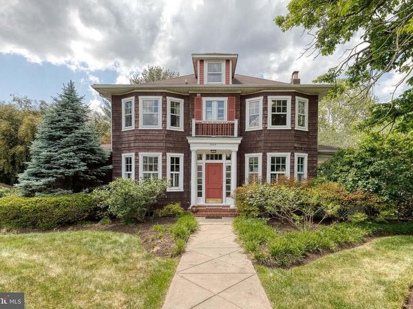 6004 FALLS ROAD, BALTIMORE, MD 21209