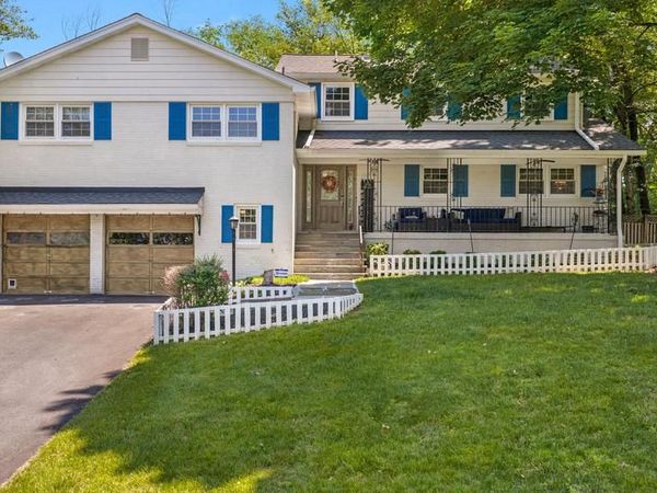 13925 SHANNON DRIVE, SILVER SPRING, MD 20904