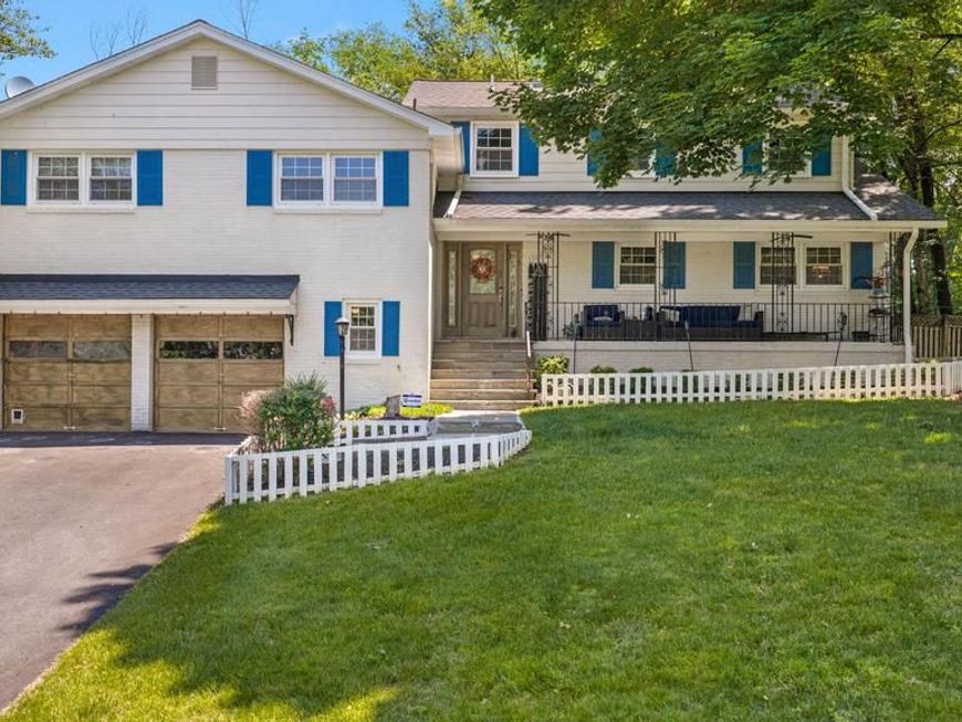 13925 Shannon Drive, Silver Spring, MD 20904 Main Photo