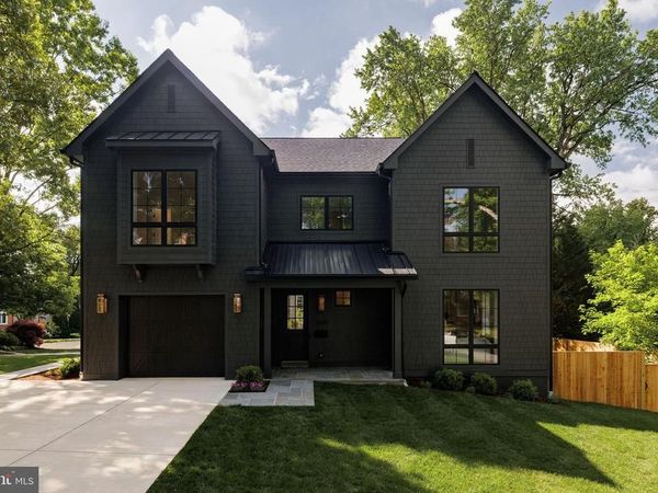 3400 COQUELIN TERRACE, CHEVY CHASE, MD 20815