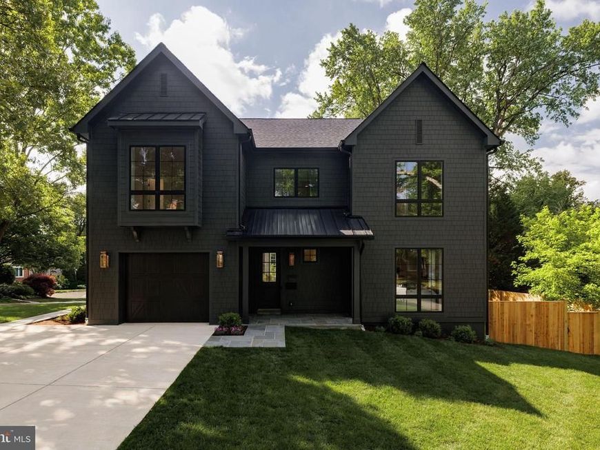 3400 Coquelin Terrace , Chevy Chase, MD 20815 Main Photo