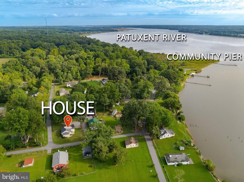 18408 JUNIPER TRAIL , AQUASCO, MD 20608