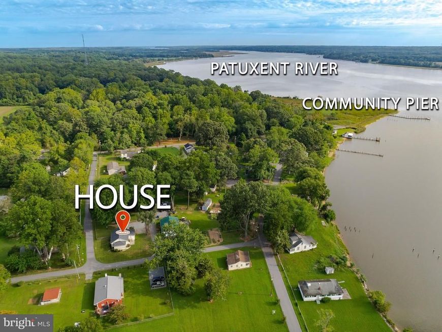 18408 Juniper Trail , Aquasco, MD 20608 Main Photo