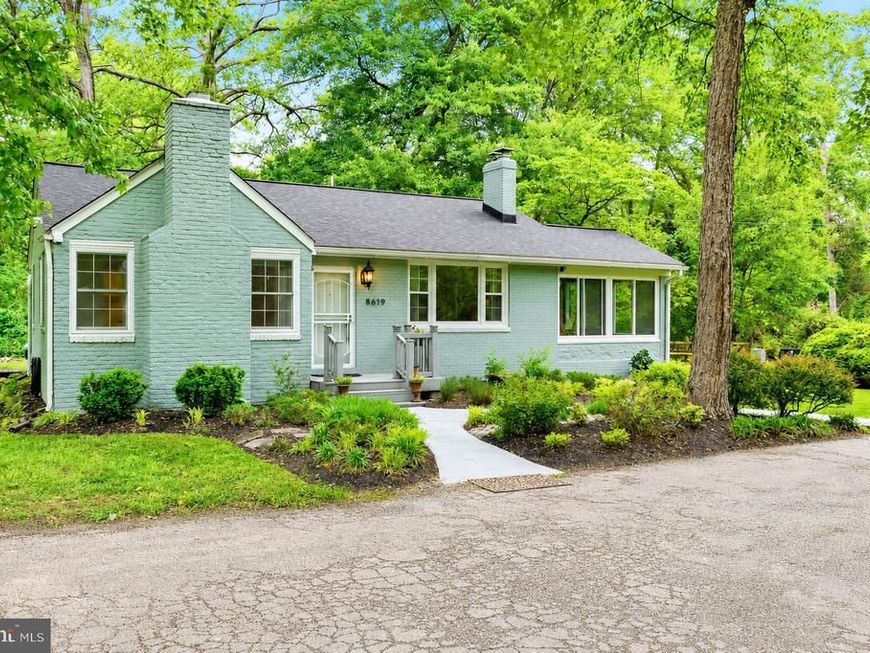 8619 Allentown Road, Fort Washington, MD 20744 Main Photo