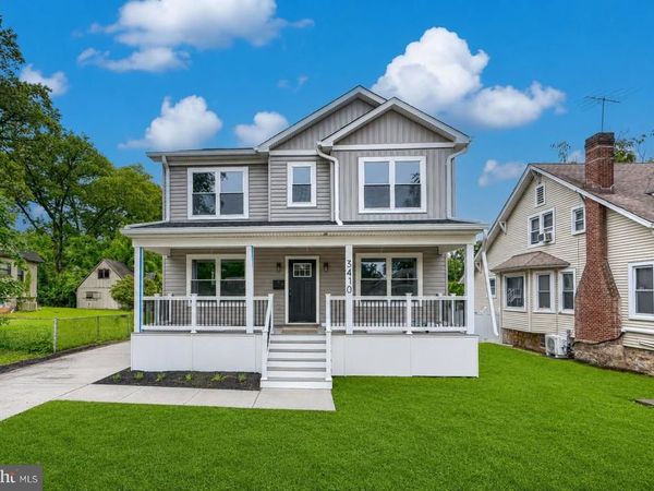 3410 PINKNEY ROAD, BALTIMORE, MD 21215
