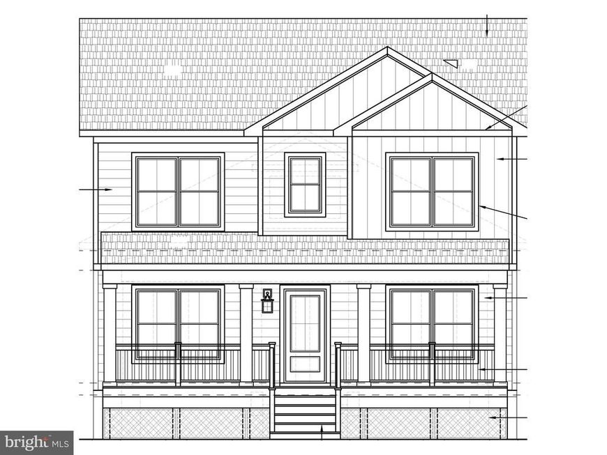 3410 Pinkney Road , Baltimore, MD 21215 Main Photo