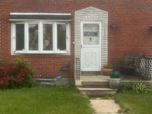 5456 WHITWOOD ROAD , BALTIMORE, MD 21206