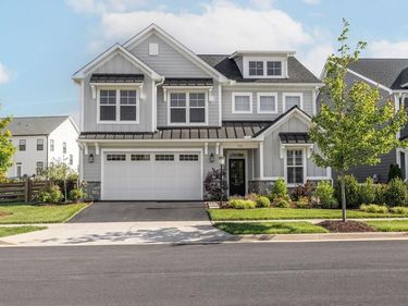 718 ARBOLEDA DR, CROZET, VA 22932