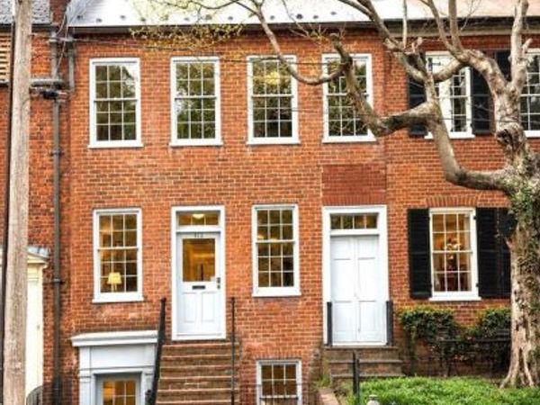 412 E JEFFERSON ST , CHARLOTTESVILLE, VA 22902