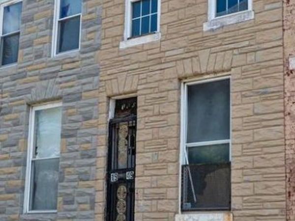 1949 N COLLINGTON AVENUE , BALTIMORE, MD 21213