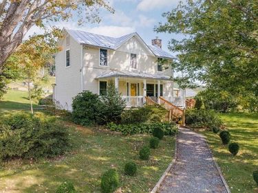 2044 & 2046 SIMMONS GAP RD , DYKE, VA 22935