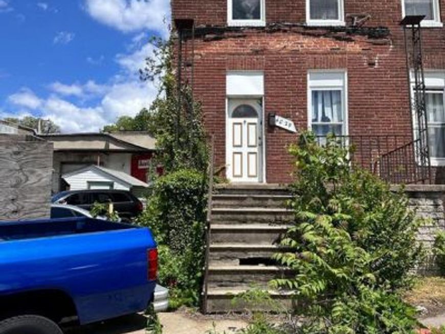 4029 Reisterstown Road , Baltimore, MD 21215 Main Photo