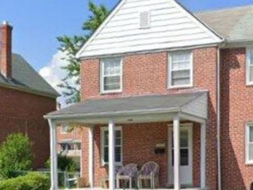 1616 Gleneagle Road , Baltimore, MD 21239 Main Photo
