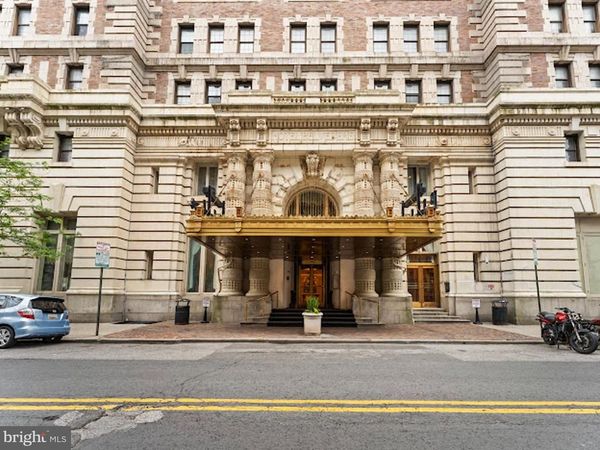 1 E CHASE STREET , Unit 607, BALTIMORE, MD 21202