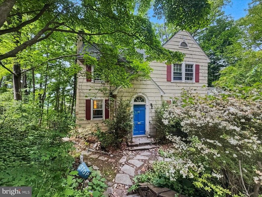 24 Merrymount Road, Baltimore, MD 21210 Main Photo
