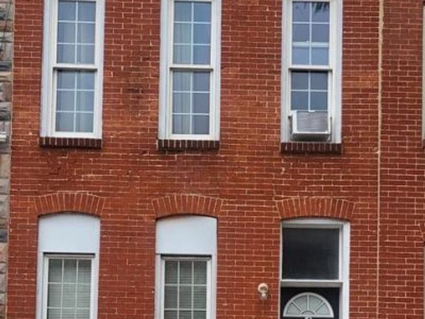 1403 N Bond Street, Baltimore, MD 21213 Main Photo